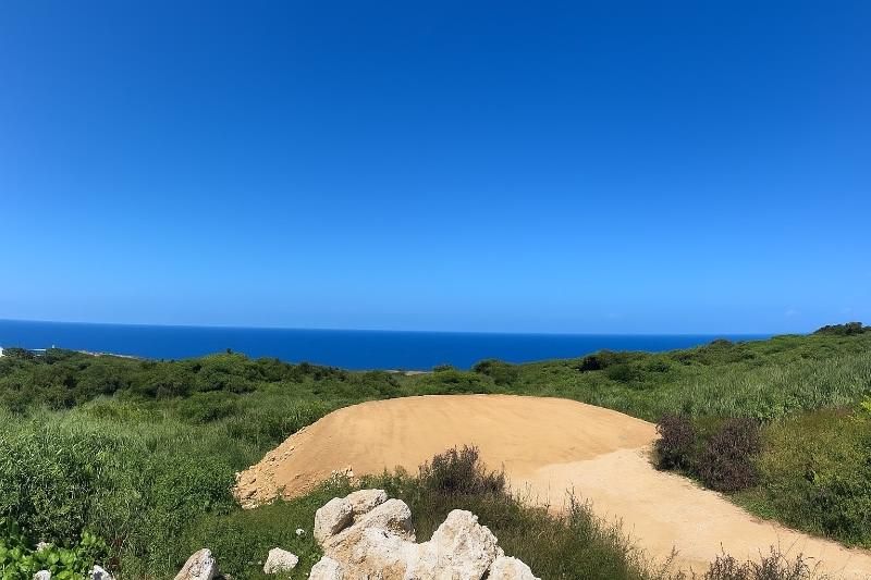 Land for Sale in Kouri, Nakijin Village, Okinawa – 1,432 sqm - Thumbnail 3
