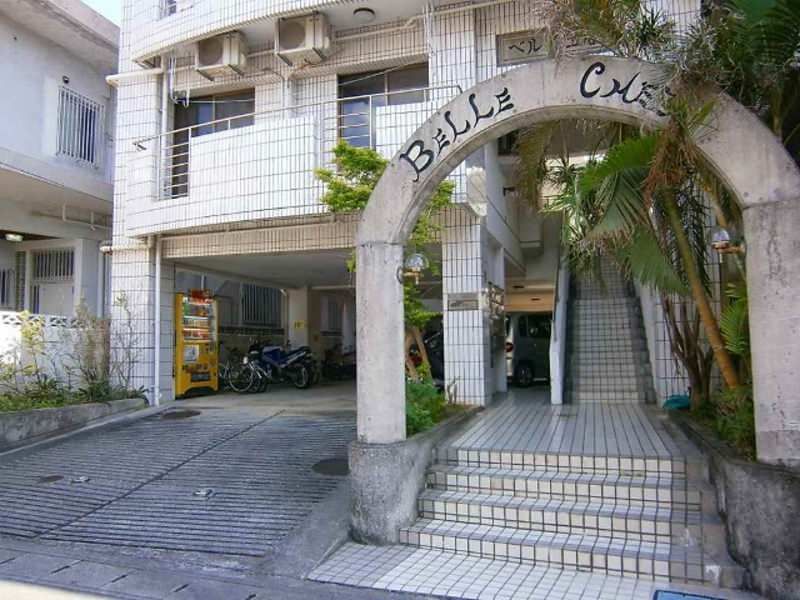 1LDK Apartment for Rent in Tomari, Naha, Okinawa - Thumbnail 2