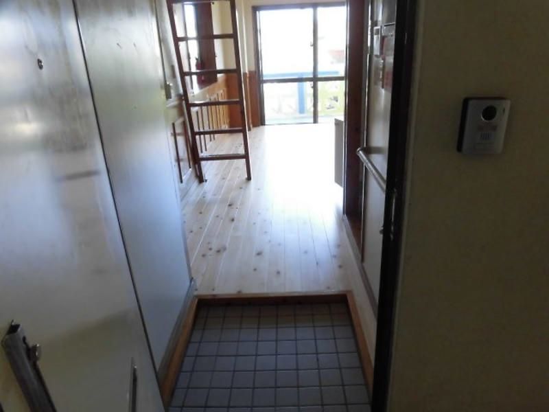 1LDK Apartment with Loft for Sale in Onna Village, Okinawa - Image 1