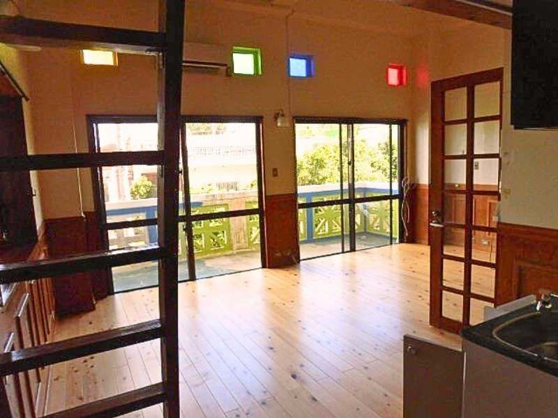 1LDK Apartment with Loft for Sale in Onna Village, Okinawa - Thumbnail 4