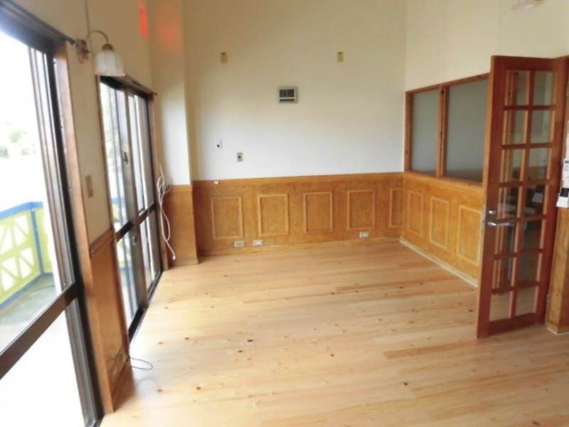 1LDK Apartment with Loft for Sale in Onna Village, Okinawa - Thumbnail 3