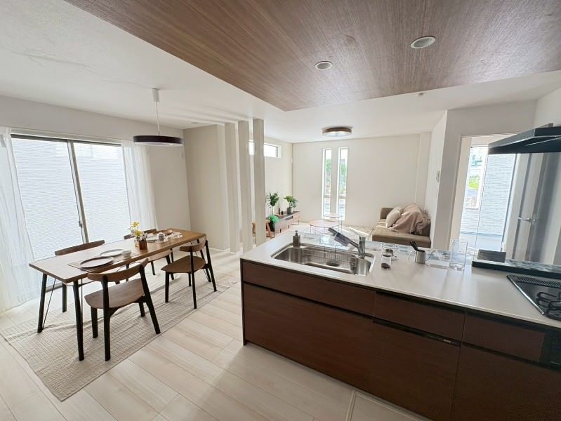 New 3LDK House for Sale in Uruma City, Okinawa - Thumbnail 4