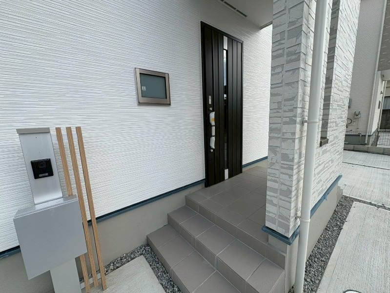 New 3LDK House for Sale in Uruma City, Okinawa - Thumbnail 3