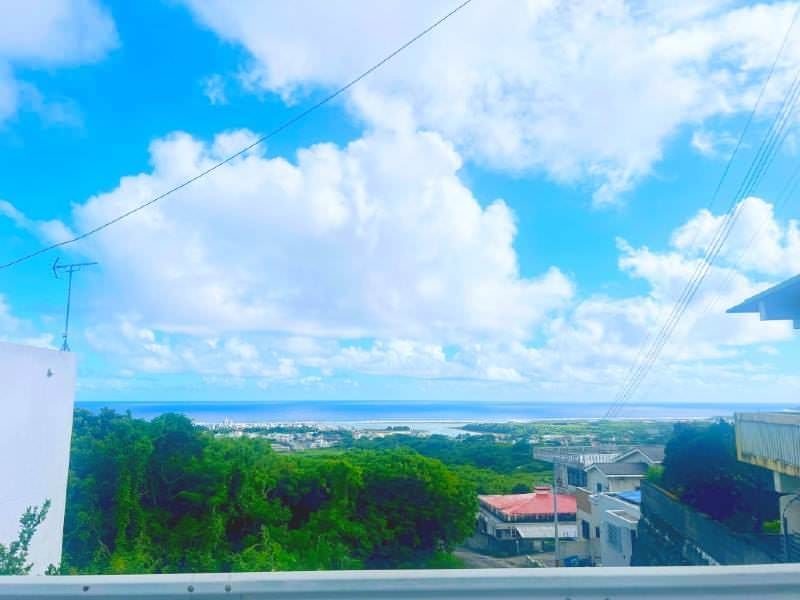 91.4 Tsubo Land for Sale in Tomisato, Nanjo City, Okinawa - Thumbnail 4