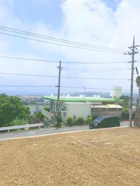 91.4 Tsubo Land for Sale in Tomisato, Nanjo City, Okinawa - Thumbnail 2