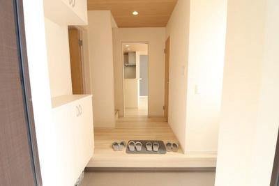 Grafare Kadena-cho Kadena Kadena-cho Kadena-cho Detached house for sale (newly built, walk-in closet, system kitchen, intercom with monitor, 3LDK, 34.9 million yen)|Okinawa Property Information [Goo Home] No.8284-86 — Image 2, Kadena, Okinawa