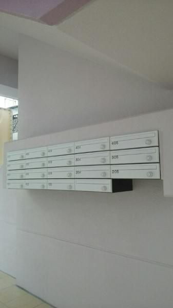 Chateau Ufuzato 2LDK Apartment for Rent in Okinawa City - Thumbnail 2