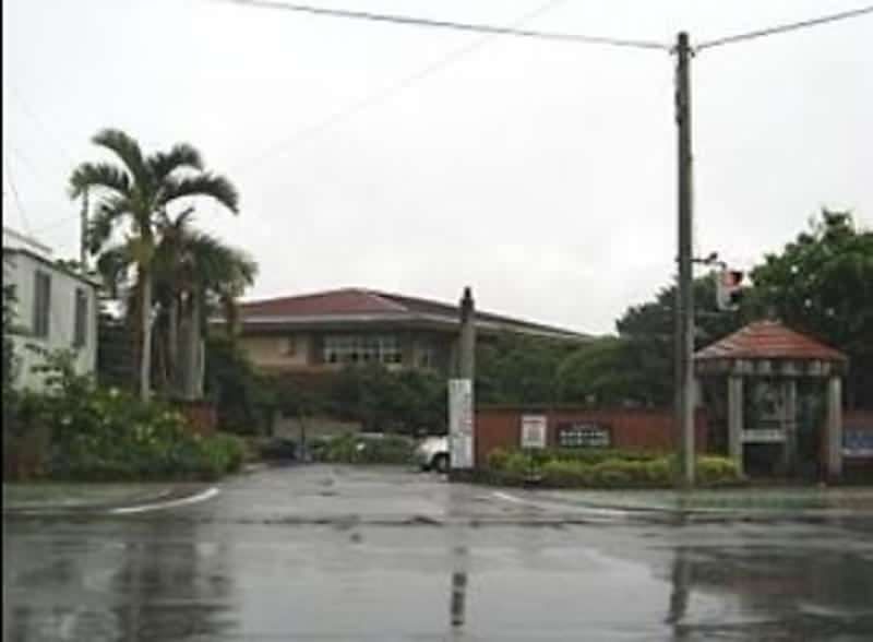 3LDK Apartment for Rent in Chatan, Okinawa with Free Internet - Thumbnail 4