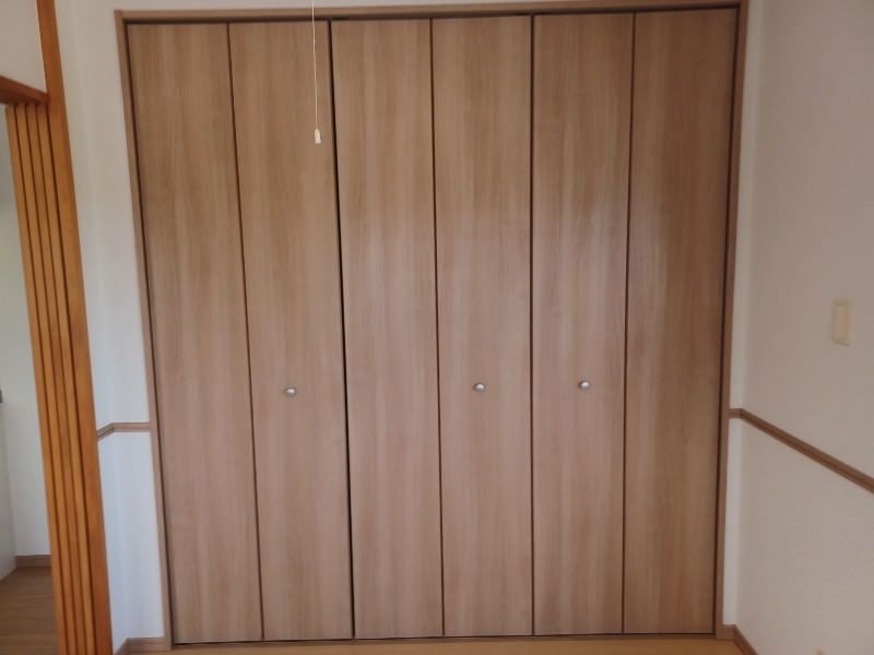 2DK Apartment for Rent in Nakijin Village, Okinawa - Thumbnail 4