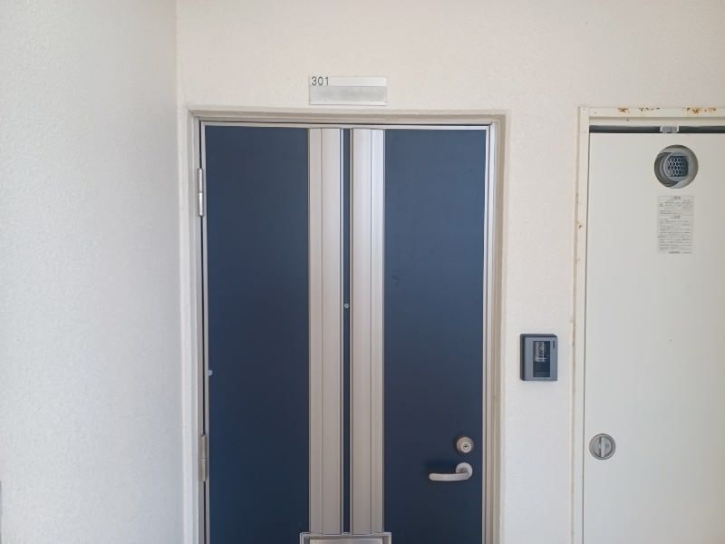 2DK Apartment for Rent in Nakijin Village, Okinawa - Thumbnail 2