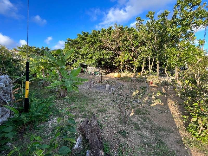 Land for Sale in Yonezu, Itoman City, Okinawa - 580 sqm - Thumbnail 3