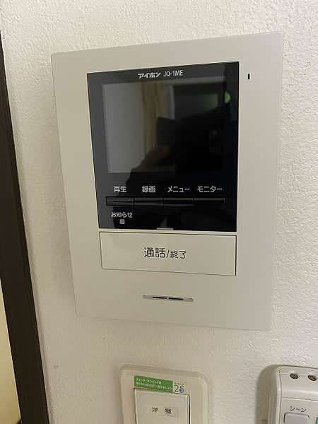 Leonext Inamine 1K Apartment for Rent in Nanjo City, Okinawa - Thumbnail 4