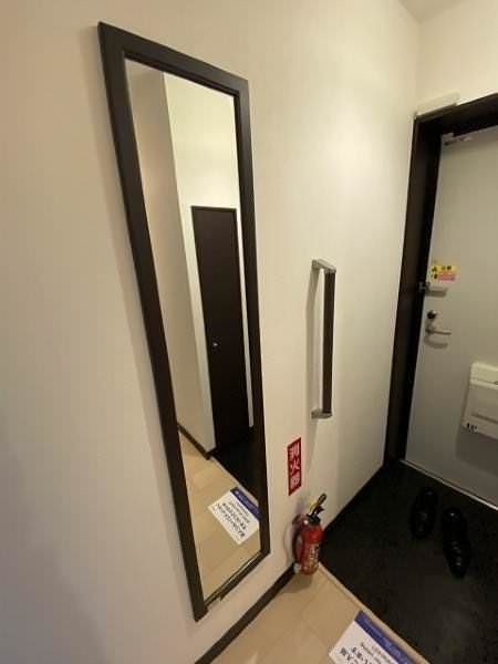 Leonext Inamine 1K Apartment for Rent in Nanjo City, Okinawa - Thumbnail 3