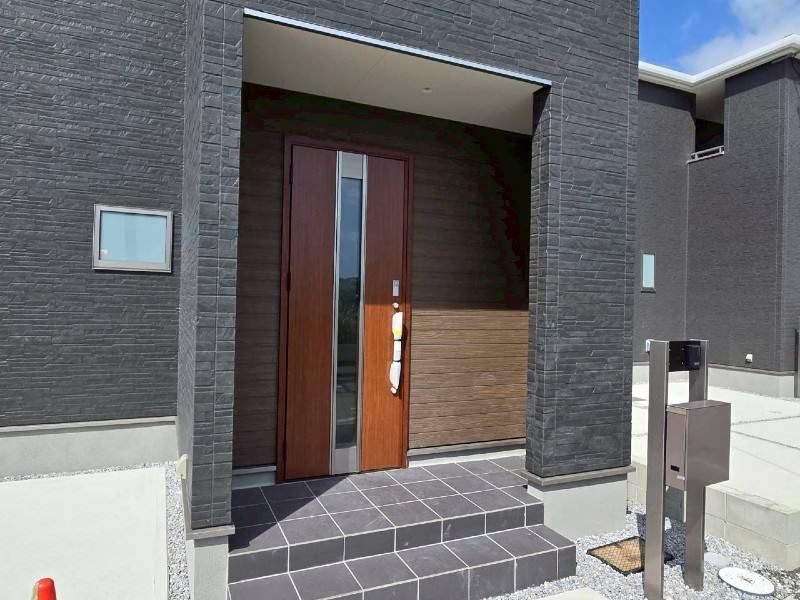 New 3LDK House for Sale in Takaezu, Uruma City, Okinawa - Thumbnail 4