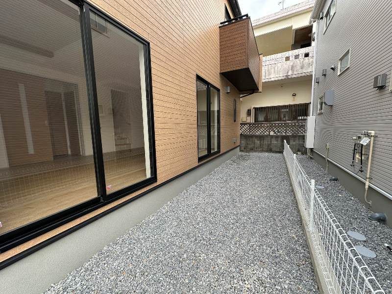 New 2025 3LDK Wooden House in Nishihara, Okinawa | Long-Term Excellent Housing - Thumbnail 3