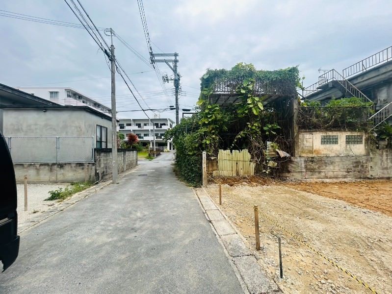 Residential Land for Sale in Kin, Kin Town, Okinawa - 167 sqm - Thumbnail 3