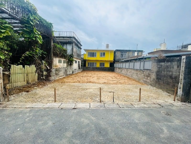 Residential Land for Sale in Kin, Kin Town, Okinawa - 167 sqm - Thumbnail 2