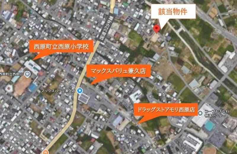 Land for Sale in Kaneshu, Nishihara Town, Okinawa - 165.56 sqm - Thumbnail 4