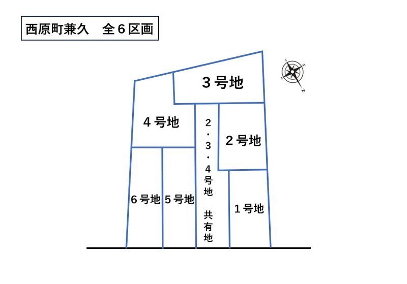 Land for Sale in Kaneshu, Nishihara Town, Okinawa - 165.56 sqm - Thumbnail 3