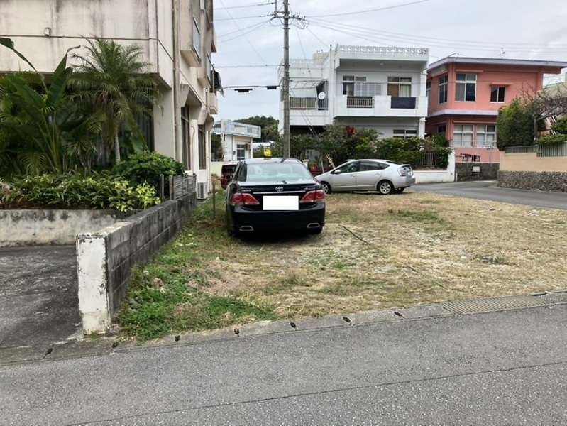 45.37 Tsubo Corner Land for Sale in Itoman City, Okinawa - Thumbnail 3