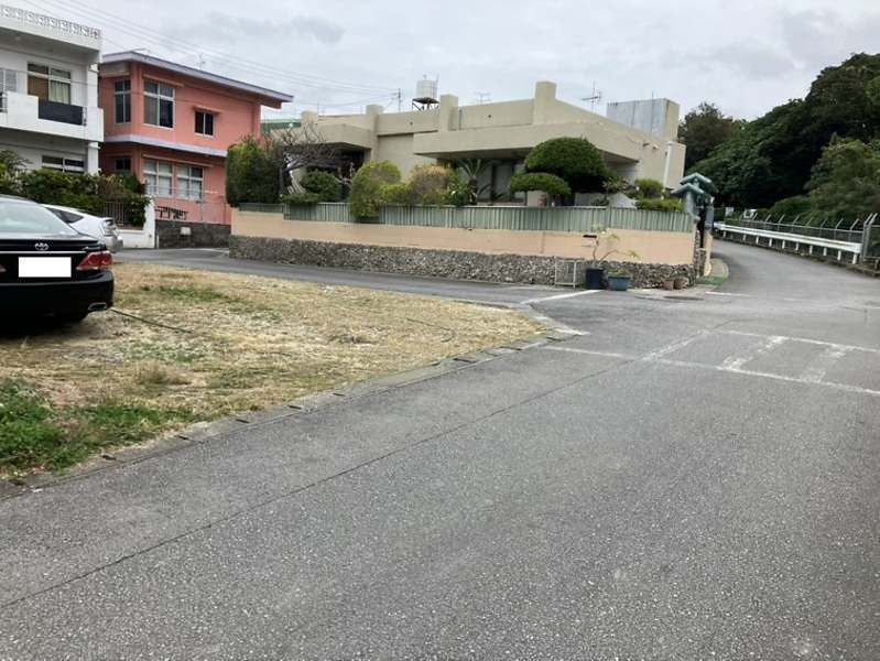 45.37 Tsubo Corner Land for Sale in Itoman City, Okinawa - Thumbnail 2