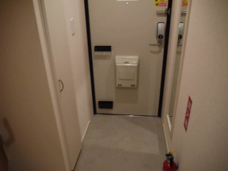 1K Apartment for Rent in Ginowan City, Okinawa - 25.1 sqm - Thumbnail 4