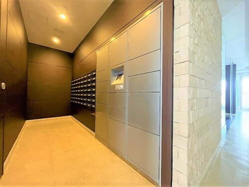 3LDK Rental Apartment with Ocean View in Ginowan, Okinawa - Thumbnail 4