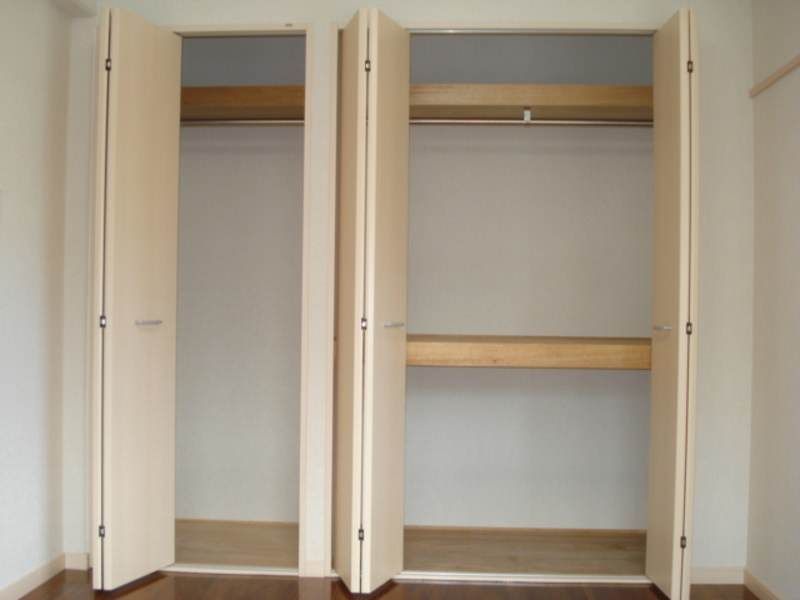 FINESUITE Yonabaru 3DK Apartment for Rent in Okinawa - Thumbnail 4