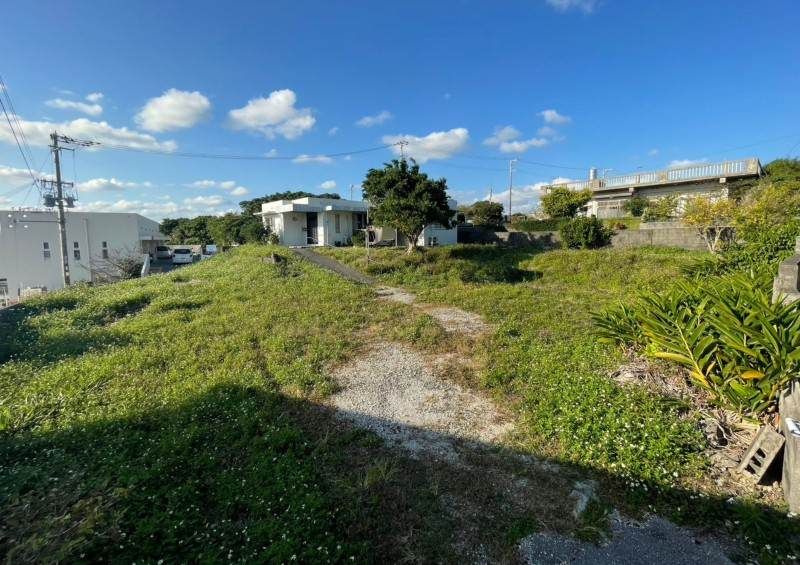 152.1 sqm Residential Land for Sale in Nanjo City, Okinawa - Thumbnail 4