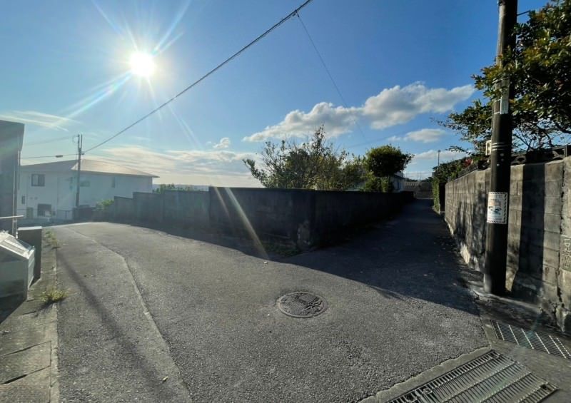 152.1 sqm Residential Land for Sale in Nanjo City, Okinawa - Thumbnail 2