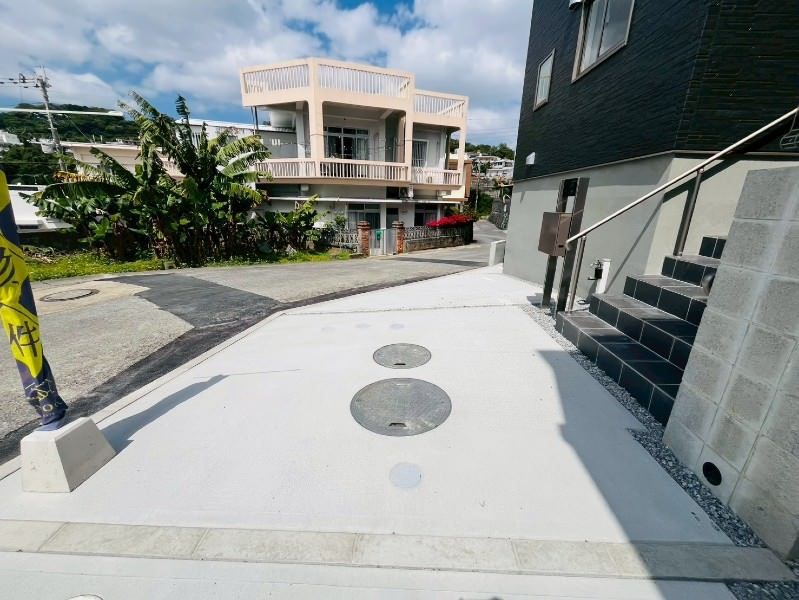 New 3LDK House in Kita Nakagusuku, Okinawa - 2026 Build - Thumbnail 4