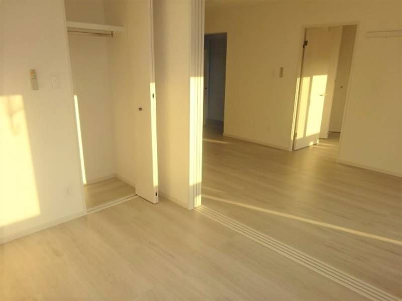 3LDK Apartment for Rent in Nakijin Village, Okinawa - Thumbnail 4
