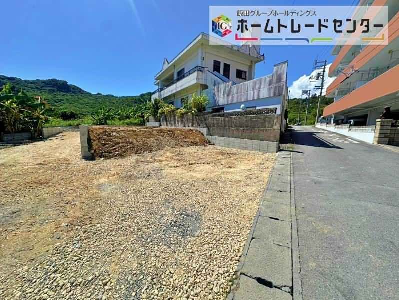 New 3LDK House in Nanjo City, Okinawa | 2026 Completion - Thumbnail 3