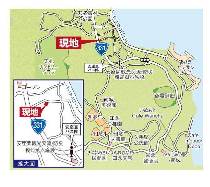New 3LDK House in Nanjo City, Okinawa | 2026 Completion - Thumbnail 4