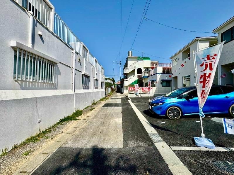 New 4LDK House in Uruma City Amagen District Okinawa - Thumbnail 4