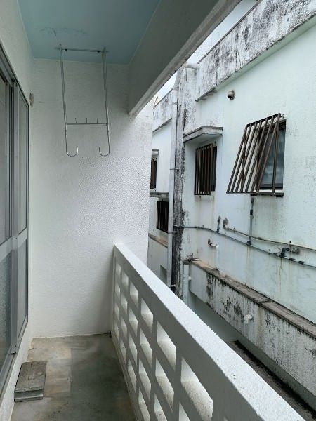1DK Apartment for Rent in Shin-ei-cho, Ishigaki City - Thumbnail 2