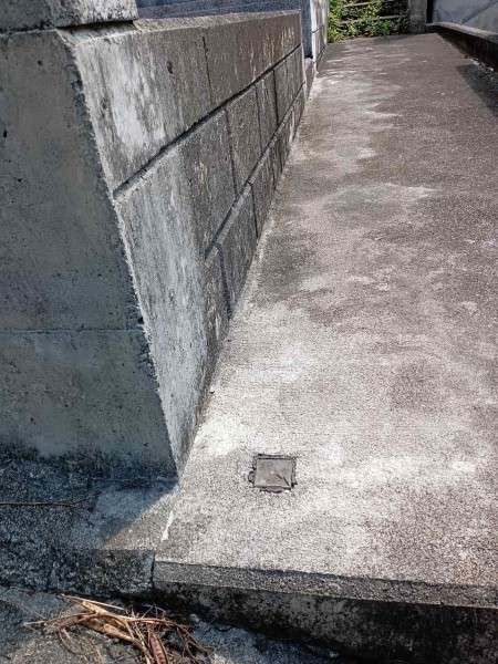 Grave Plot for Sale in Tomigusuku, Okinawa with Good Views - Image 1