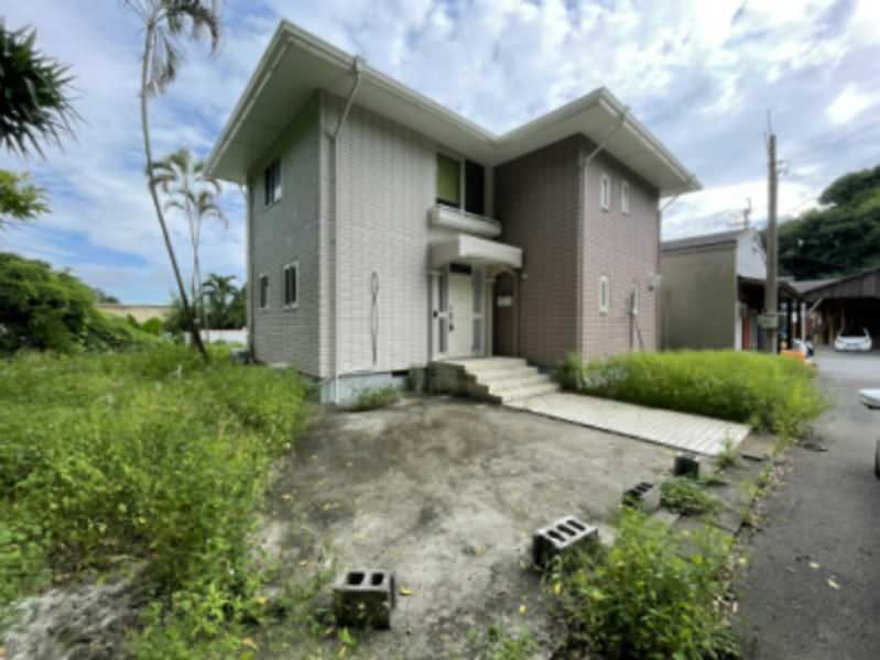 Spacious 2LDK House in Yaese Town, Okinawa - Thumbnail 4