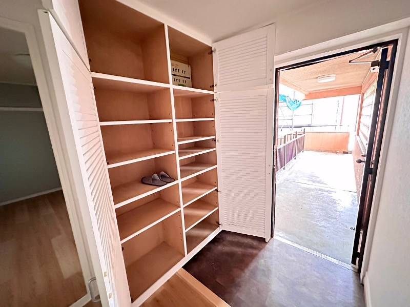 3LDK Corner Apartment for Sale in Naha, Okinawa - Thumbnail 4