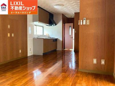 Single house for sale in Hiji, Kunigami Village (with garden, suitable for two families, reinforced steel (RCB construction), 5LDK, 25,010,000 yen) | Okinawa property information [Guhome] No. 10560-10 — Image 4, Kunigami, Okinawa