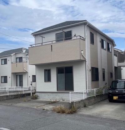 3LDK Family Home in Nishihara Town, Okinawa — Image 1, Nishihara, Okinawa