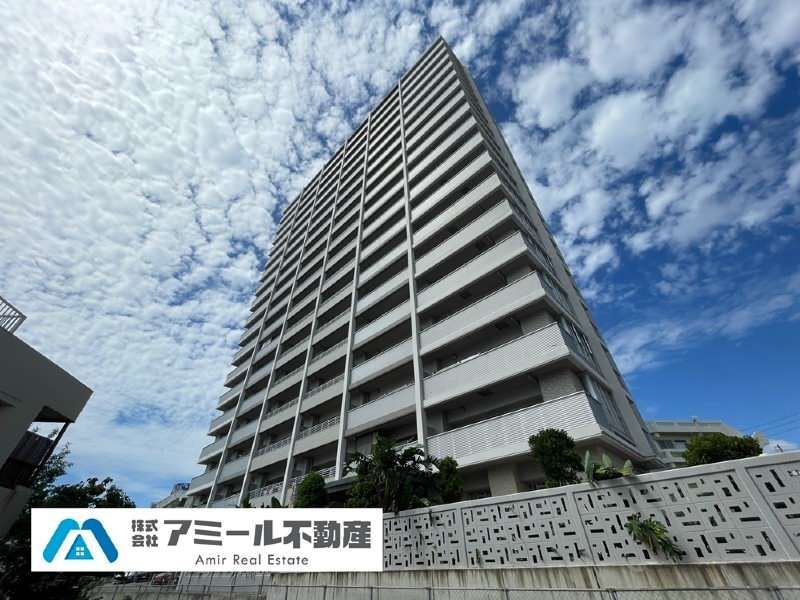 3LDK Apartment for Sale in Naha, Okinawa - 64.28 sqm - Thumbnail 2
