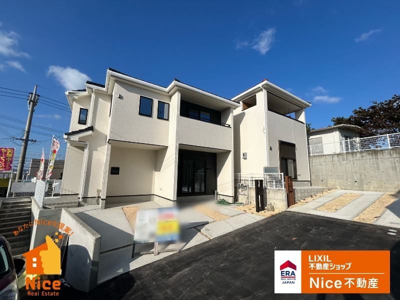 New 4LDK Wooden House for Sale in Uruma, Okinawa - Thumbnail 2