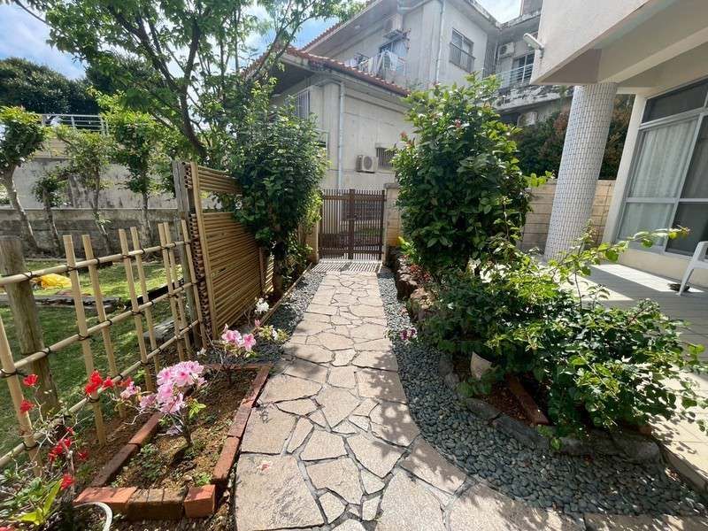 4LDK Detached House with Garden for Sale in Naha's Oroku - Thumbnail 4