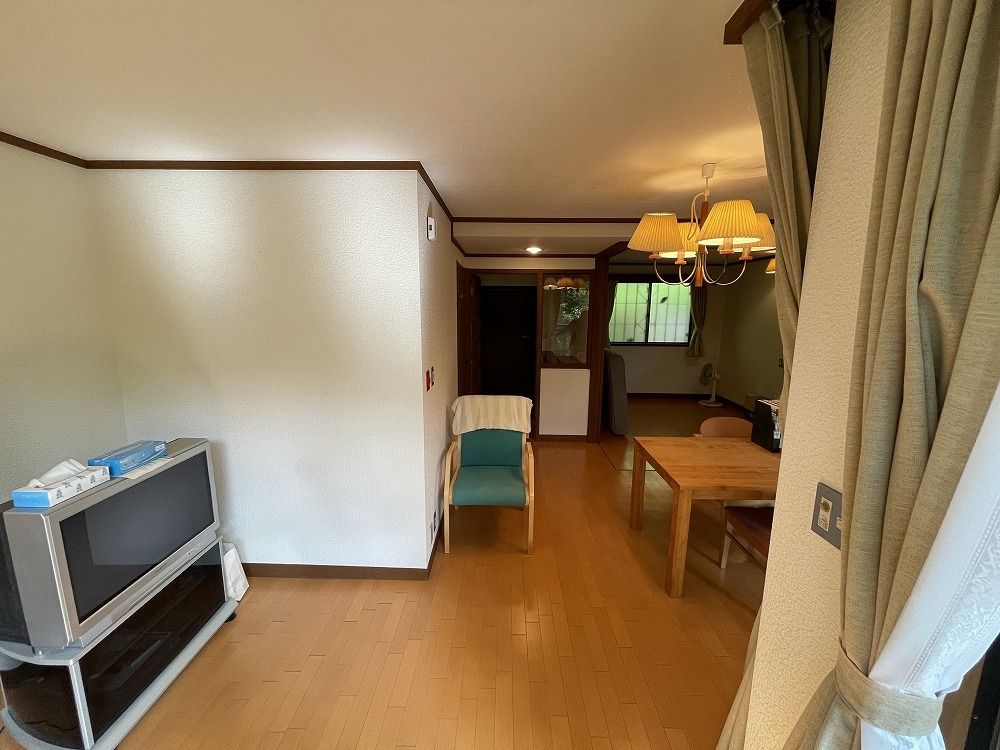 Tokyu Resort Tateshina 8H 1LDK Condo in Nagano Mountains - Thumbnail 4