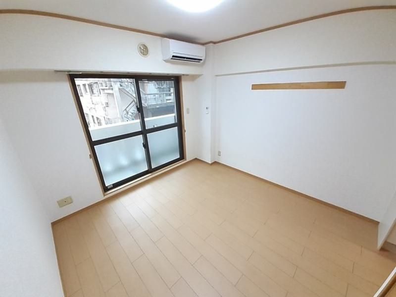1R Apartment for Rent near Asahibashi Station, Naha - Thumbnail 4