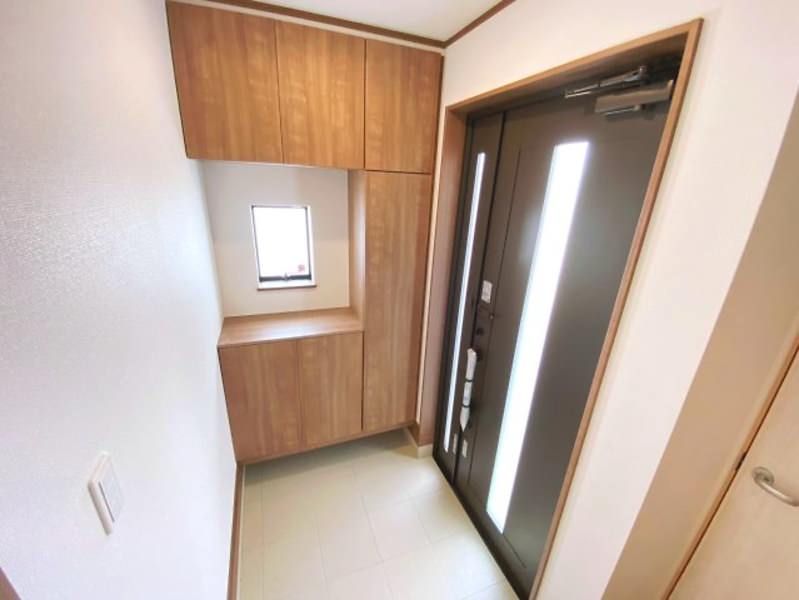 New 4LDK House with Garden in Yomitan Village, Okinawa - Thumbnail 3