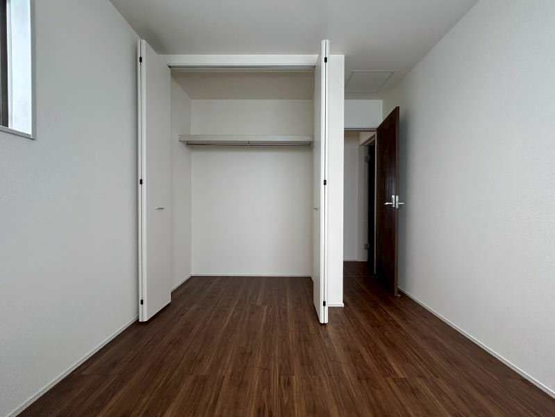 New 3LDK House for Sale in Yomitan, Okinawa 98.54 sqm - Thumbnail 4