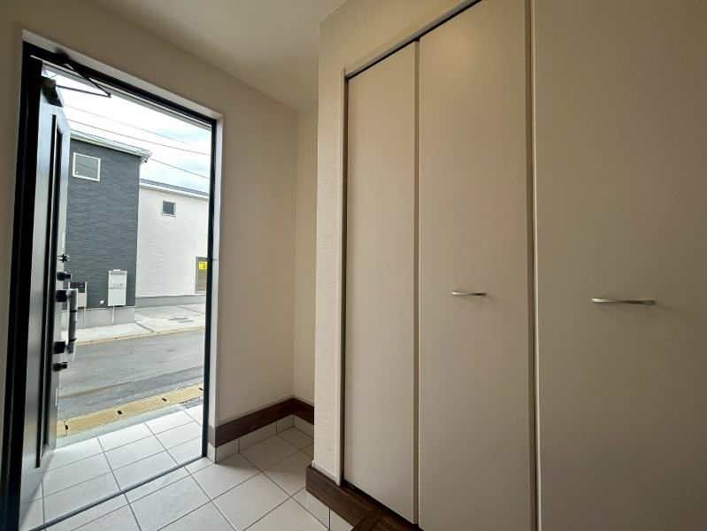 New 3LDK House for Sale in Yomitan, Okinawa 98.54 sqm - Thumbnail 3