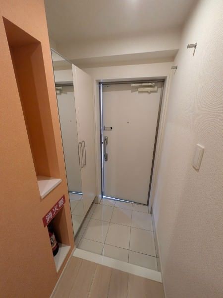 New 1LDK Pet-Friendly Apartment for Rent in Uruma, Okinawa - Thumbnail 4